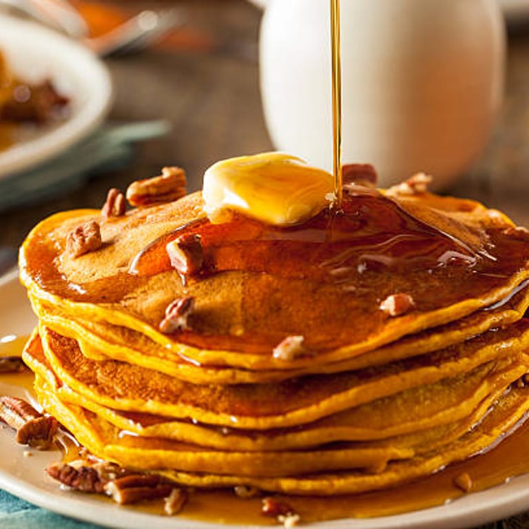 Only Fresh Ingredients