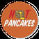 Hot pancakes