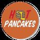 Hot pancakes