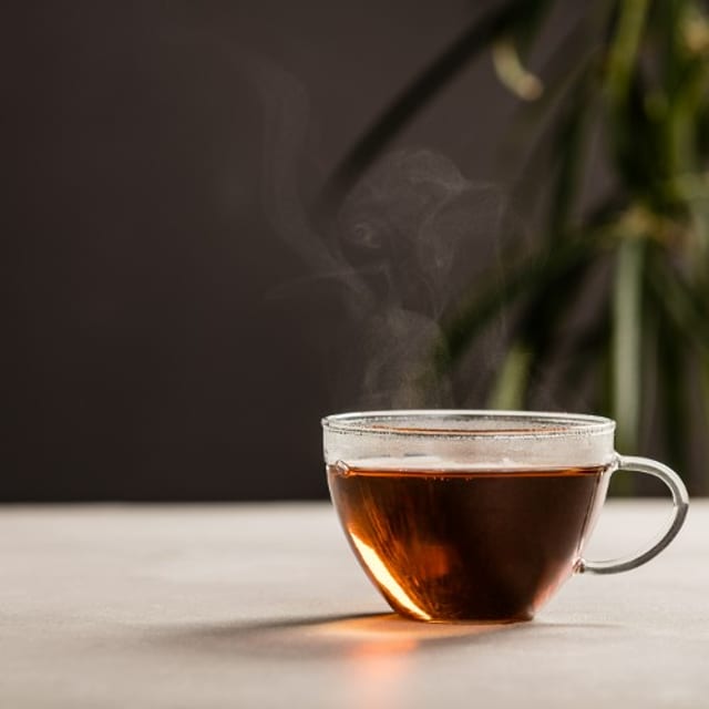 Coffee.