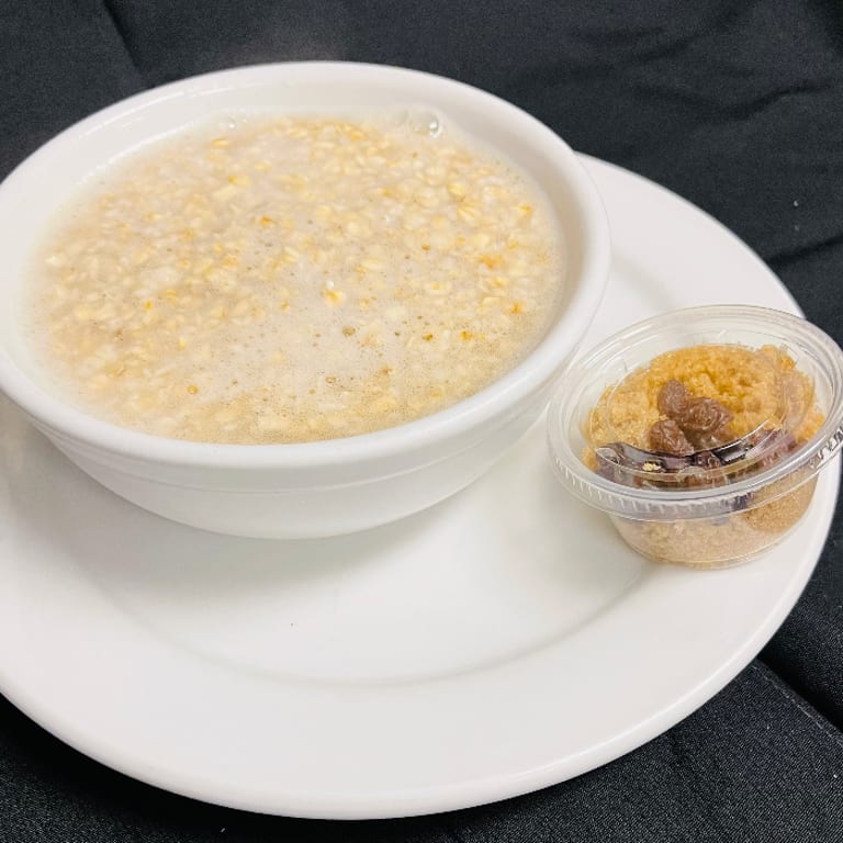 Delicious Oatmeal Options for Breakfast
