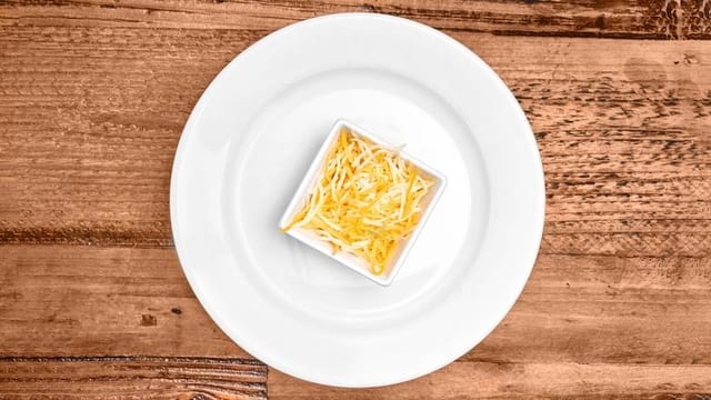 MOZZARELLA CHEESE.